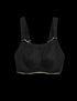 Ultimate Support Serious Sports Bra A-E